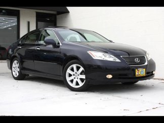 Used 2009 Lexus ES 350 image 1