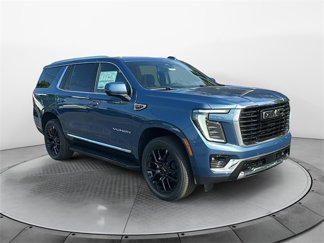 New 2025 GMC Yukon Elevation w/ LPO, Elevation Black Package image 1