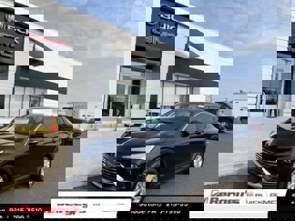 New 2025 Buick Envista Preferred w/ Convenience I Package image 1
