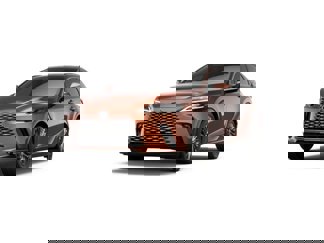 New 2025 Lexus RX 350 w/ Luxury Package image 1