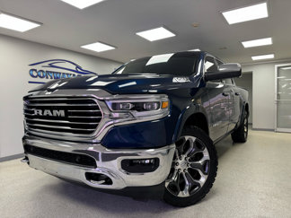 Used 2020 RAM 1500 Longhorn image 1