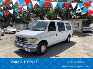 Used 1998 Ford E-150 and Econoline 150 image 1