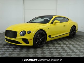 Used 2024 Bentley Continental GT image 1