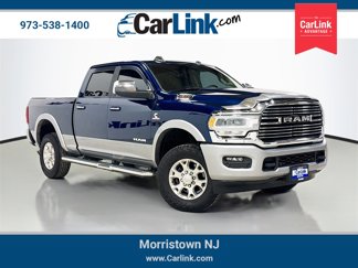 Used 2021 RAM 2500 Laramie image 1