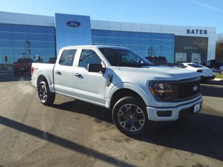 New 2025 Ford F150 STX w/ Equipment Group 200A image 1