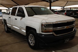 Used 2017 Chevrolet Silverado 1500 W/T image 1