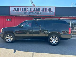 Used 2007 GMC Yukon XL SLT w/ SLT Preferred Equipment Group image 1