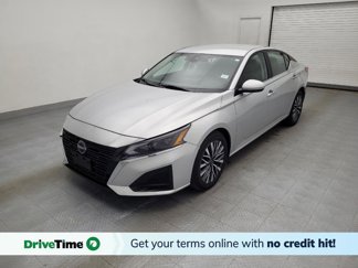 Used 2023 Nissan Altima 2.5 SV image 1