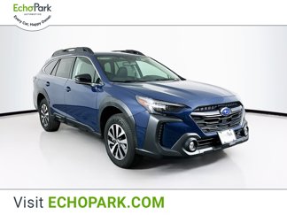 Used 2024 Subaru Outback Premium image 1