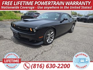 Used 2022 Dodge Challenger GT image 1