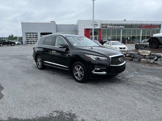 Used 2020 INFINITI QX60 Luxe w/ Proassist Package image 1