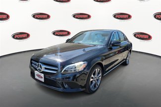 Used 2019 Mercedes-Benz C 300 4MATIC Sedan w/ Premium Package image 1