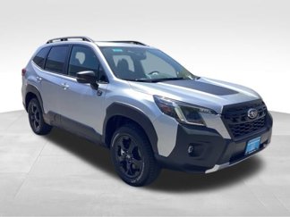 New 2025 Subaru Forester Wilderness w/ Wilderness Package image 1
