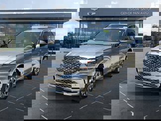 New 2026 Genesis Electrified GV70 image 1