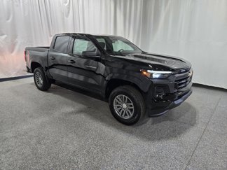 New 2025 Chevrolet Colorado LT w/ LT Convenience Package image 1