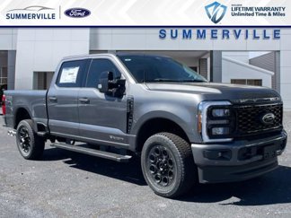 New 2025 Ford F250 Lariat w/ Lariat Ultimate Package image 1