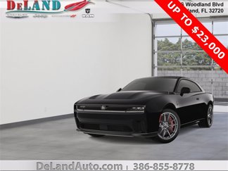 New 2024 Dodge Charger R/T Scat Pack w/ Plus Group image 1