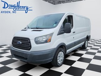 Used 2015 Ford Transit 250 130 Low Roof image 1