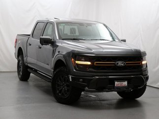 New 2025 Ford F150 Tremor image 1