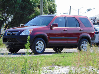 Used 2003 Honda CR-V EX image 1