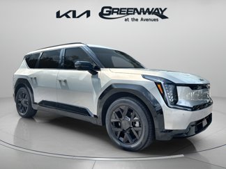 New 2026 Kia EV9 Land image 1