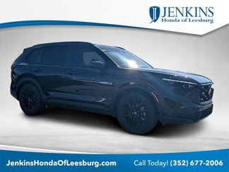 New 2026 Honda CR-V Sport-L image 1