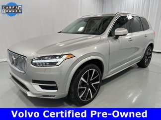 Certified 2024 Volvo XC90 B6 Plus w/ Protection Package Premier image 1