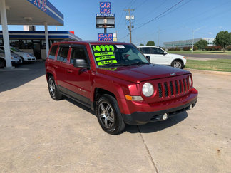 Used 2014 Jeep Patriot Sport w/ Power Value Group image 1
