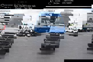 New 2025 Mercedes-Benz Sprinter 2500 image 1