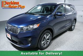 Used 2019 Kia Sorento EX image 1