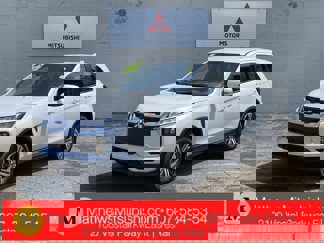 New 2024 Mitsubishi Outlander Sport SE image 1