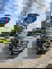 New 2025 Ford F150 Lariat image 1