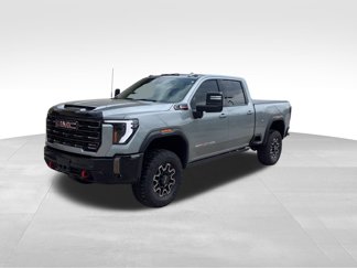 Used 2024 GMC Sierra 2500 AT4X image 1