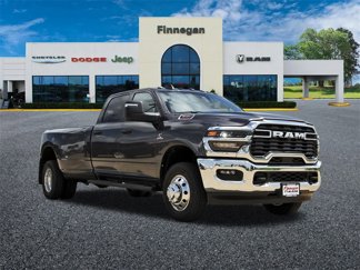 New 2025 RAM 3500 Tradesman image 1