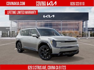 New 2026 Kia EV9 Land w/ Nightfall Edition Package image 1