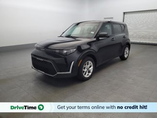 Used 2023 Kia Soul LX w/ Option Group 015 image 1