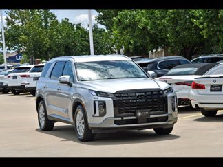 Used 2025 Hyundai Palisade SEL image 1