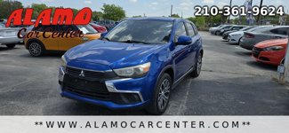 Used 2016 Mitsubishi Outlander Sport ES image 1