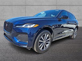 New 2026 Jaguar F-PACE R-Dynamic S image 1