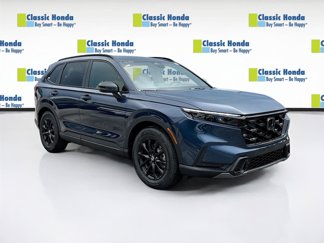 New 2026 Honda CR-V Sport-L image 1