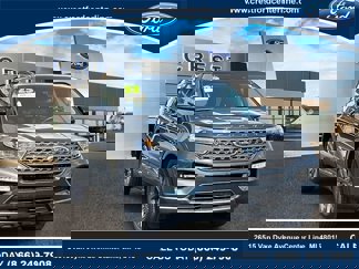 Certified 2023 Ford Explorer XLT w/ Equipment Group 202A image 1