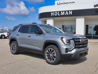 New 2026 GMC Terrain Elevation w/ Elevation Premium Package image 1