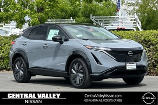 New 2025 Nissan Ariya AWD image 1