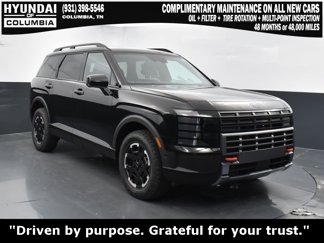 New 2026 Hyundai Palisade XRT Pro image 1