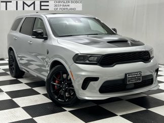 New 2025 Dodge Durango SRT Hellcat image 1