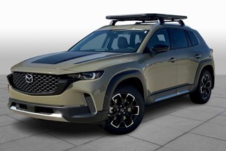 New 2025 MAZDA CX-50 Meridian Edition w/ Apex Package video 1