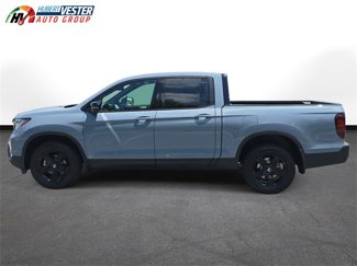 New 2025 Honda Ridgeline Black Edition image 1