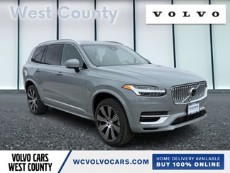 New 2025 Volvo XC90 T8 Ultra w/ Protection Package Premier image 1