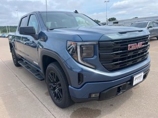 New 2026 GMC Sierra 1500 Elevation w/ Preferred Package image 1