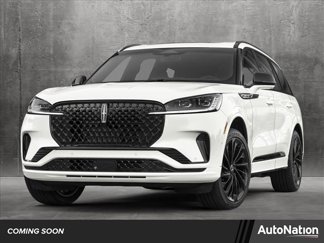 New 2025 Lincoln Aviator Reserve image 1
